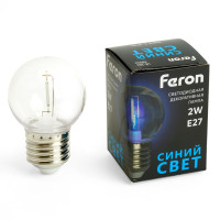   Feron, E27, 2 , 230 ,  