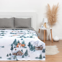    winter village, 230210 