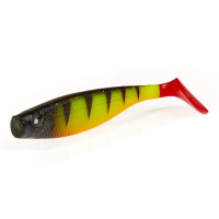  lj 3d series red tail shad 5.0in (12.50)/pg14 3.