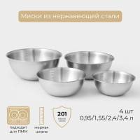 - Sphere, 950 , 1,55 , 2,4 , 3,4 ,   ,  ,  4 , 