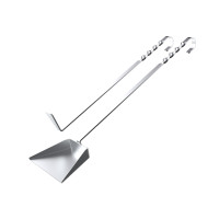 Grillux: -, Stainless