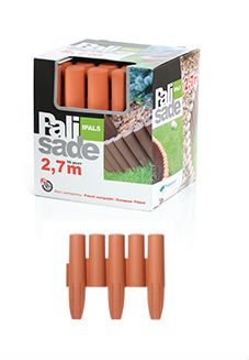    palisada 2,7, 10. . 