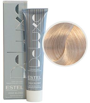 - nhb 118 de luxe (high blond) -  