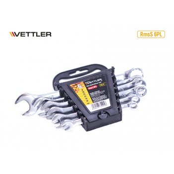    (6) 8-17 .  vettler