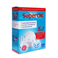     superok, 100 