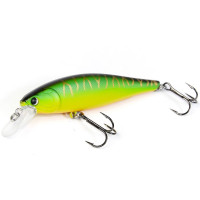  . lj original minnow x, 10 ,  m03