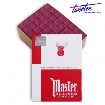  Master Burgundy 144.