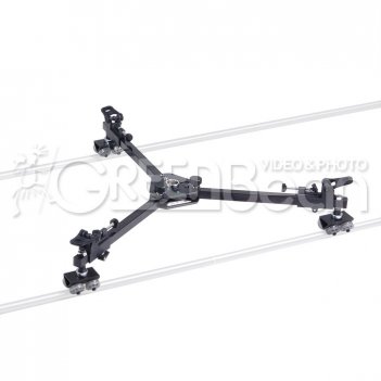   greenbean railtracker 03 dolly