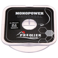  preier fishing monopower universal,  0.18 ,  3.7 , 100 , 