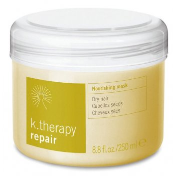 Nourishing mask dry hair (250 )