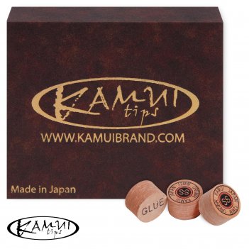    kamui original ?12 super soft 1.