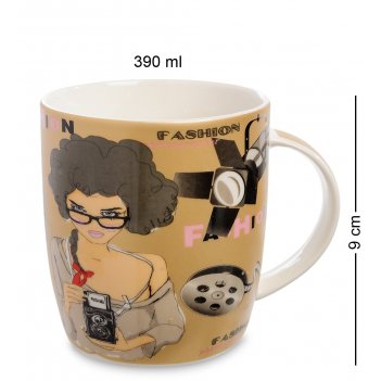 Ml-25  fashion time 390