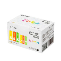    Xiaomi ZMI Rainbow (12  + 12 ), LR24-BOX, 1.5 , 24 .