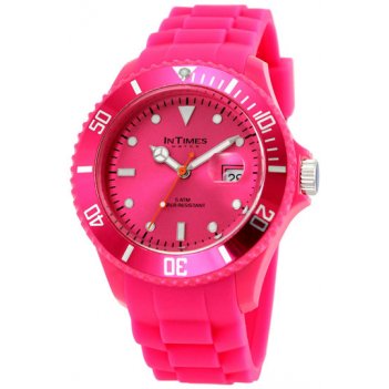   intimes it-057 flora pink