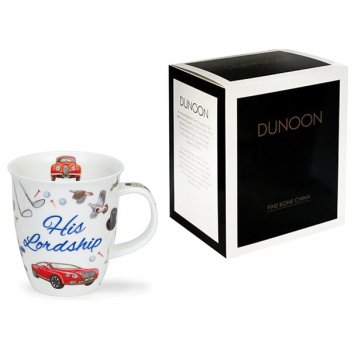  dunoon . 480