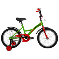  18 novatrack strike,  