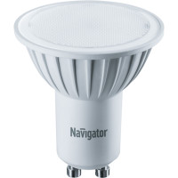   94 264 NLL-PAR16-5-230-3K-GU10 5 3000 . . GU10 360 170-260 Navigator 94264