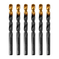   , 11 , hss-tin, golden tip, 6 . denzel