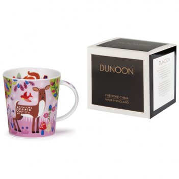  dunoon . 320