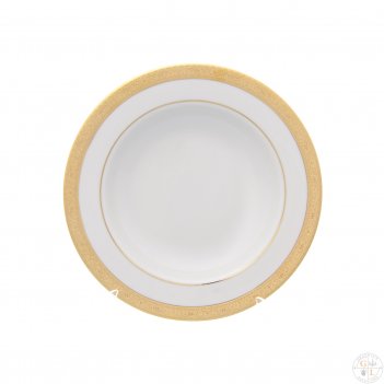    falkenporzellan cream gold 3064 22,5  (6 )