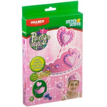 Party style,  ,   -    paulind