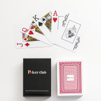    poker club,  54 ., 9 6 ,  