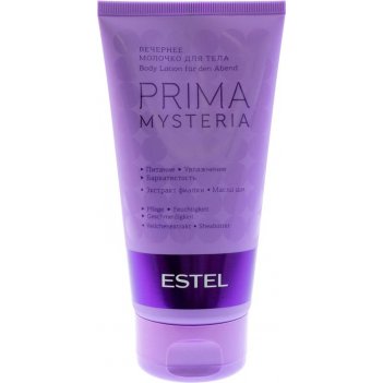   pm/l150   prima mysteria 150 
