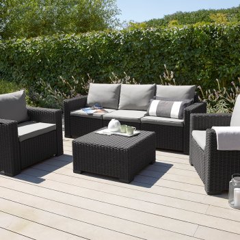   keter california set ,  