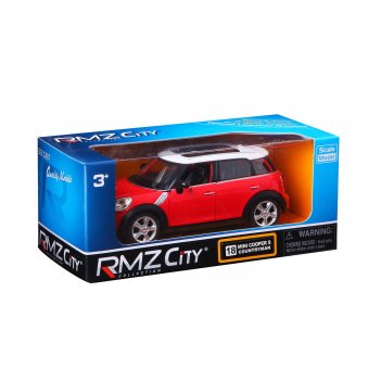  rmz city mini cooper countryman s