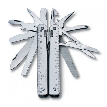  swisstool x victorinox 3.0327.n