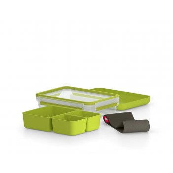 - 1,2 clip&go emsa  , 