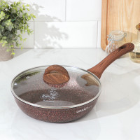  Granit ultra red, d=24 ,  ,  ,  ,  