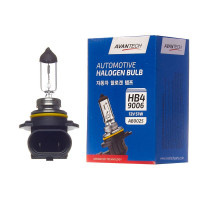    avantech 9006 (hb4) 12v 55w . ab0025