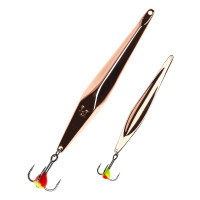    lucky john shiner, 4.5 , c 