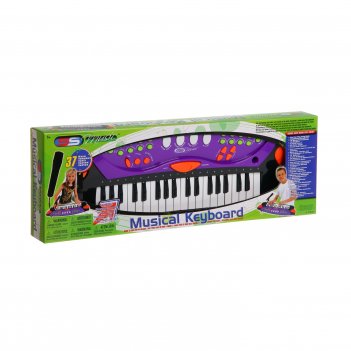   Musical Keyboard