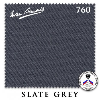  iwan simonis 760 195 slate grey
