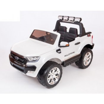  barty ford ranger f650   (4wd)   