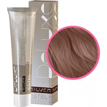 - dls 9/76 de luxe silver  -