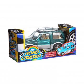  road cruiser