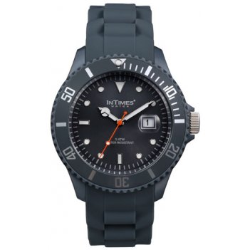   intimes it-057 dark grey