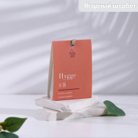   hygge #8   10 