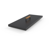    grillux viking xl black,  1,2 