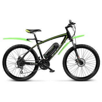  smart electric mtb x1