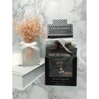   sofi de marko chocolate