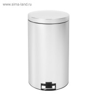   brabantia pedal bin,  ,   , 45 
