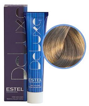 - ndl8/1 de luxe - 