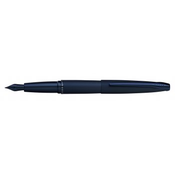  cross atx dark blue pvd,  m