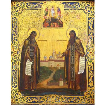 ������ � ������ ���������� �����������, ����� (���.03540)