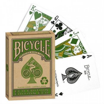  bicycle eco edition