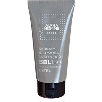  ah/bbl150      alpha homme pro 150 